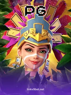 Hình ảnh trò chơi Treasures of Aztec tại linkv9bet