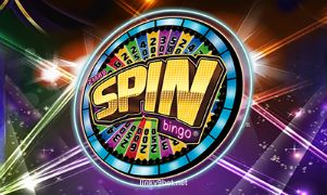 Spin Bingo tại linkv9bet