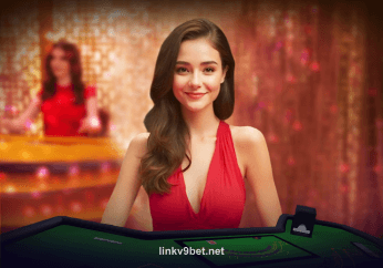 Hình ảnh trò chơi Emperor Speed Baccarat tại linkv9bet