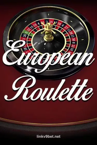 European Roulette D tại linkv9bet