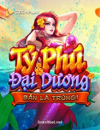 Hình ảnh Techplay Ca Tỷ Phú Đại Dương 1999 tại linkv9bet